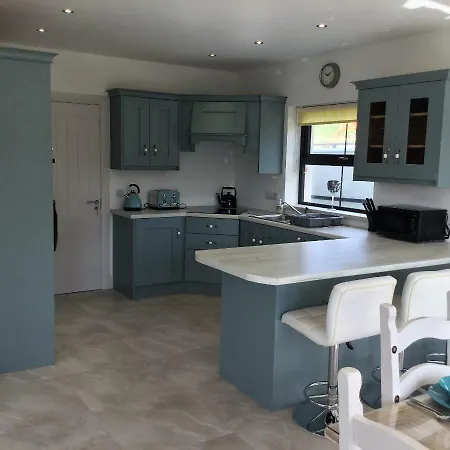 Errigal House *