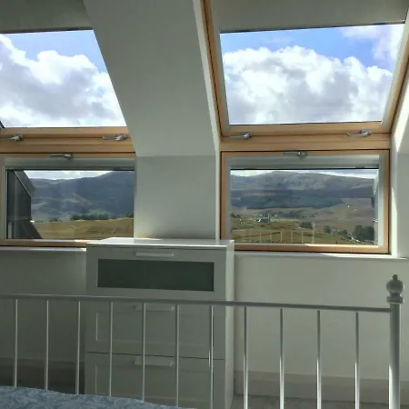 Errigal House * Gweedore