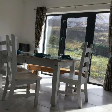 Tatil Evi Errigal House