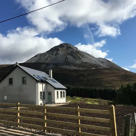 Tatil Evi Errigal House *