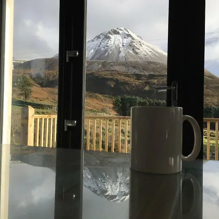 Errigal House * Gweedore