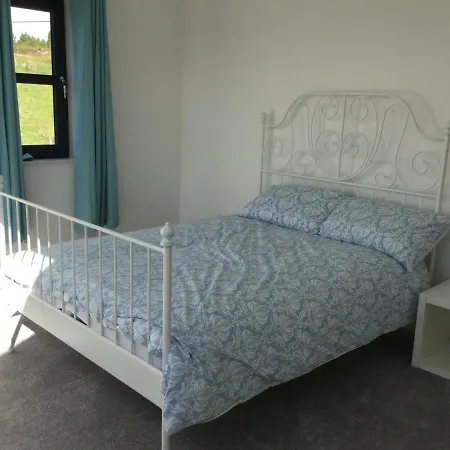 Tatil Evi Errigal House