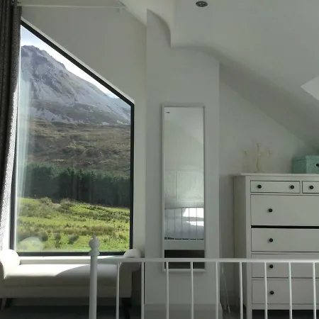 Errigal House *