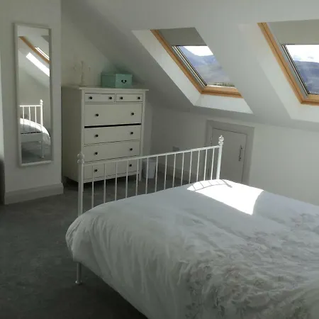 Errigal House Tatil Evi *