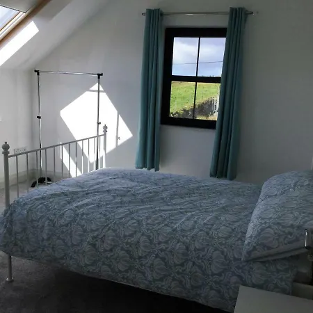 Errigal House Gweedore